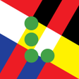 プログラムのアイコン：Syllables Dutch