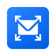 Programın simgesi: SmartMail Expander