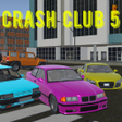 Ícone do programa: Crash Club 5