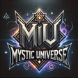 Ícone do programa: MU Mystic Universe
