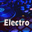 Ícone do programa: Live Electro Radio - Tran…
