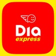 رمز البرنامج: DIA Express