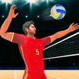 Volleyball 3D Offline Sim Game