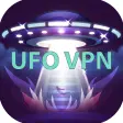 UFO VPN Master Open blocked si