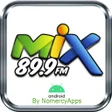 Icono de programa: Emisora MIX 89.9 Medellín
