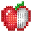 Icon of program: Jewel Painter: Color by N…