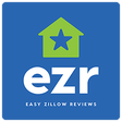 Иконка программы: Easy Zillow Reviews