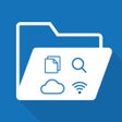 Icono de programa: File Manager - Documents