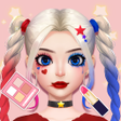 Ikon program: Princess Makeup: Makeup G…