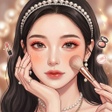أيقونة البرنامج: Princess Makeup: Makeup G…
