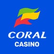 程序图标：Coral Casino: Slots  Game…