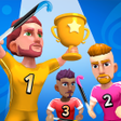 프로그램 아이콘: Hockey League Star