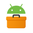 Symbol des Programms: DroidKit:ADB Terminal Too…