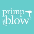أيقونة البرنامج: Primp & Blow