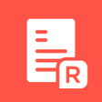 Ikona programu: Reckon Invoices