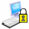 Icon of program: GiliSoft Private Disk
