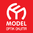 プログラムのアイコン：Model Optik Okuma