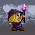 Icoon van programma: Mage Girl Adventure Game