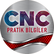 プログラムのアイコン：CNC PRATİK BİLGİLER