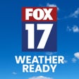 プログラムのアイコン：FOX 17 Weather  West Mich…