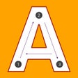 Icon of program: ABC Tracing 123 Learning …