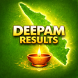 Ikona programu: Deepam - Kerala Lottery R…