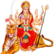 Icon of program: Durga Amritwani