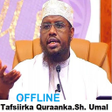 Icon of program: Tafsiirka Quranka Offline…
