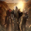 Ikon program: Fallout 76: Wastelanders