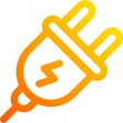 程序图标：WebSocket Proxy