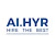 Programın simgesi: AiHYR Chrome extension