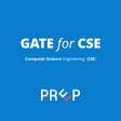 GATE CSE Exam preparation