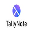 Ikon program: TallyNote