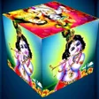 程序图标：Radha krishna 3D live Wal…