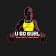 程序图标：U GO GURL