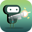 プログラムのアイコン：Robo Gunner