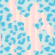 程序图标：-Blue Leopard- Theme HOME