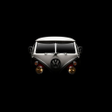 プログラムのアイコン：VW Combi Wallpaper