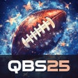 プログラムのアイコン：Quarterback Star Football…