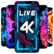 4K Wallpaper - HD Backgrounds icon