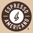 プログラムのアイコン：Espresso Americano