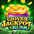 Clover Jackpot Rush icon
