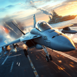 프로그램 아이콘: Air Force surgical strike…