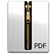 PDF Compressor icon