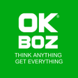 プログラムのアイコン:Ok Boz: Super App