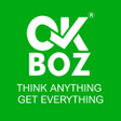 ไอคอนของโปรแกรม: Ok Boz: Super App