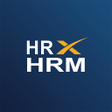 Programikonen: HRX - HRM