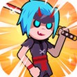 Icoon van programma: Fatal Ninja-One Hit Clear