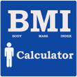 Programikonen: Body Mass Index BMI Calcu…