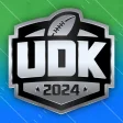 Fantasy Football Draft Kit UDK